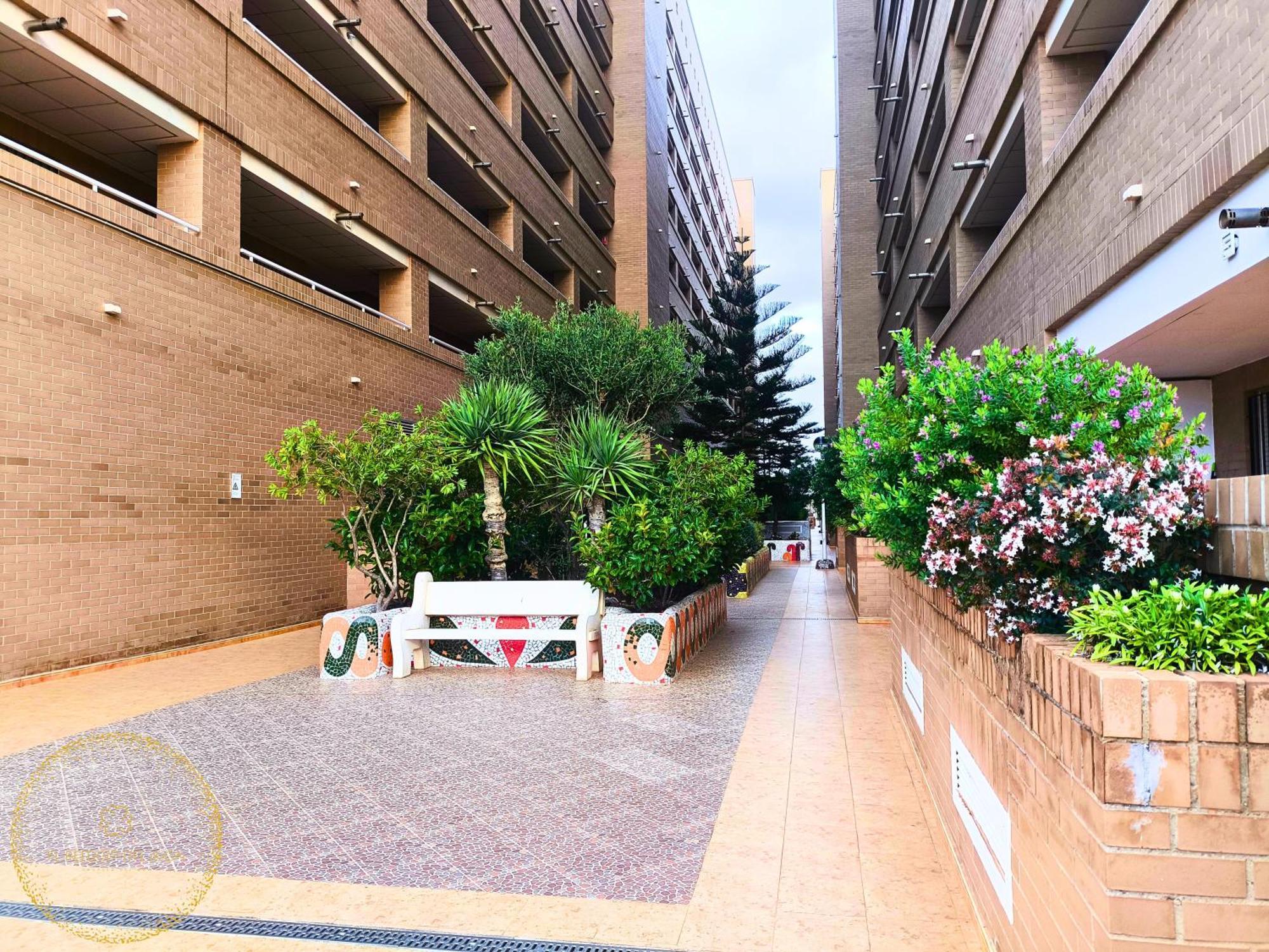 El Refugio Del Ikigai - Oropesa Del Mar -アパートメント エクステリア 写真
